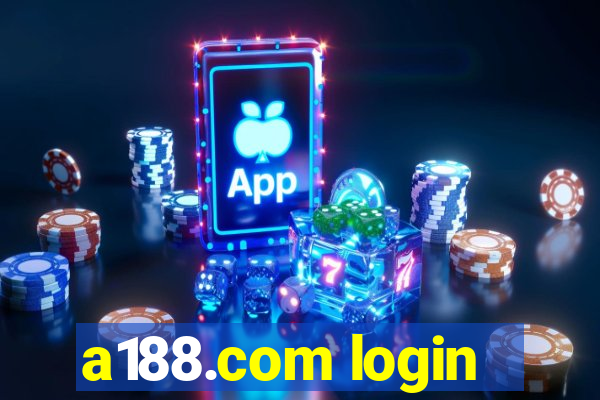 a188.com login